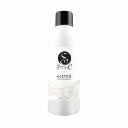 STRINO Hybrid Remover Aceton Kosmetyczny - 500ml